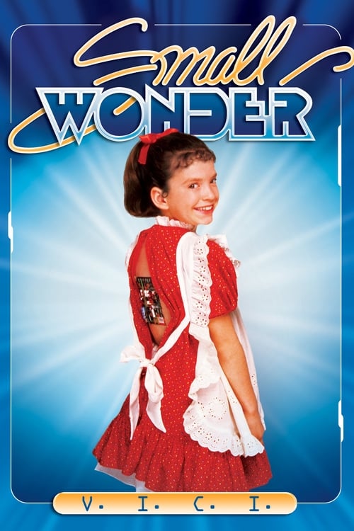 Show cover for Small Wonder