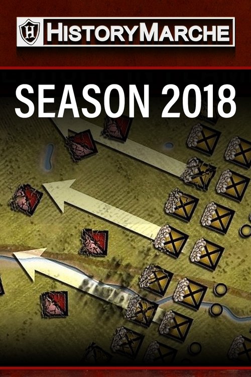 Season 1 poster