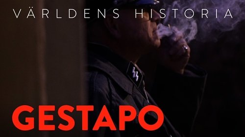 Background image for Gestapo