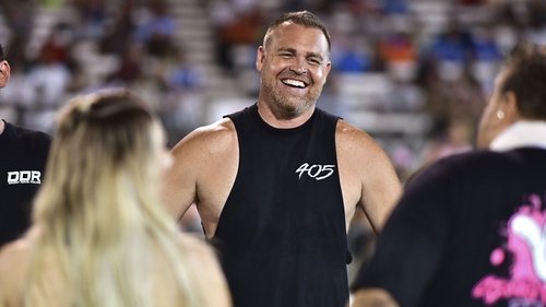 Background image for Hot Mess