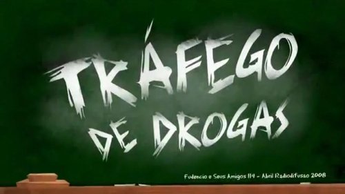 Background image for Tráfego de Drogas