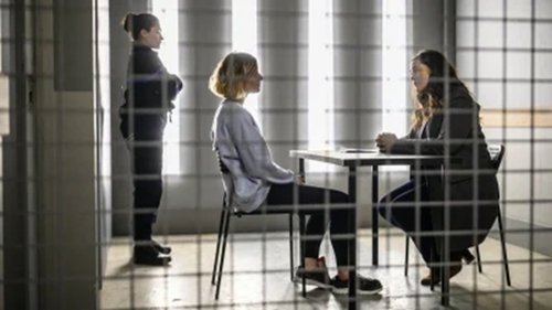 Background image for Témoin