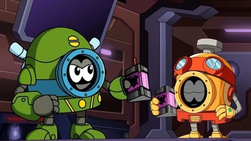 Background image for Episode 12