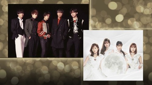 Background image for Momoiro Clover Z and Da-iCE