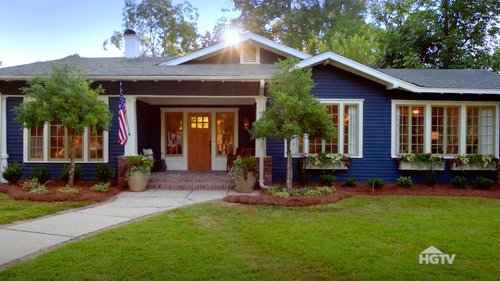 A House With History