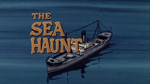 Background image for The Sea Haunt