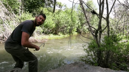 Fishing Kit & Smoker