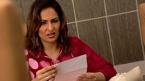 Nandu and Jassi Reunite