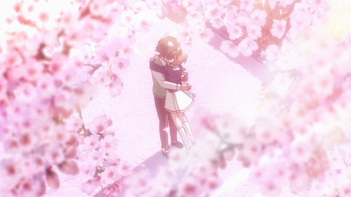 Sakura and the Clear Cards