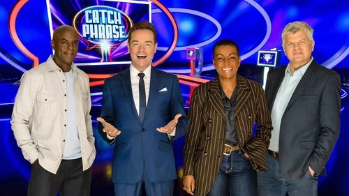 Background image for Adjoa Andoh, Adrian Chiles, Trevor Nelson