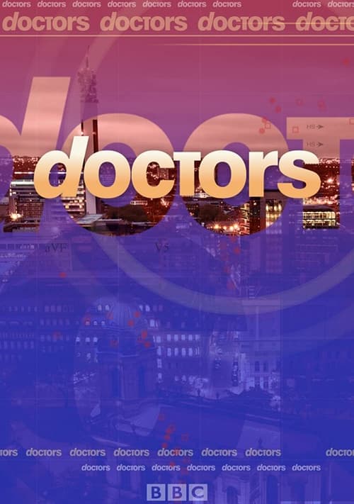 Show cover for Doctors