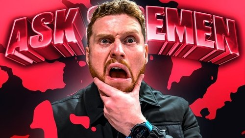 Background image for Ep. 33 "THE DEATH OF ASK THE SIDEMEN"