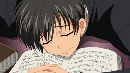 Background image for The Demon King Case File!