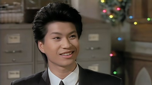 Background image for Christmas in Saigon