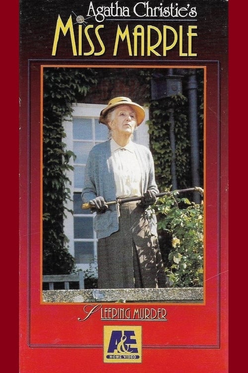 Show cover for Miss Marple: Sleeping Murder