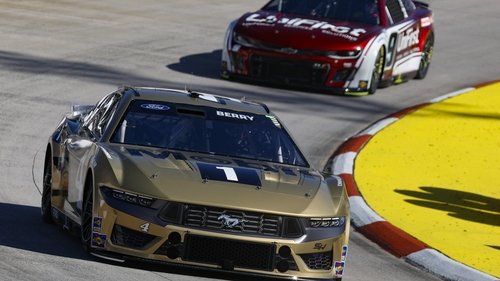 Background image for Cook Out 400