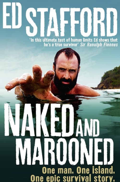 Show cover for Naked Castaway