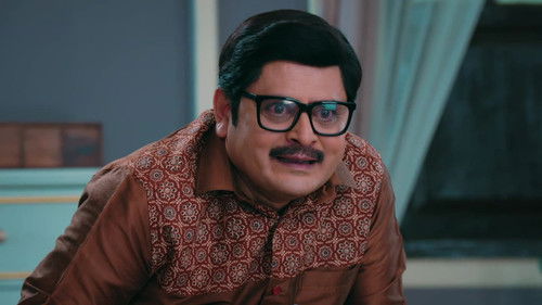 Bhabiji Injures Vibhuti