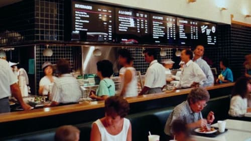 Food Court Firsts