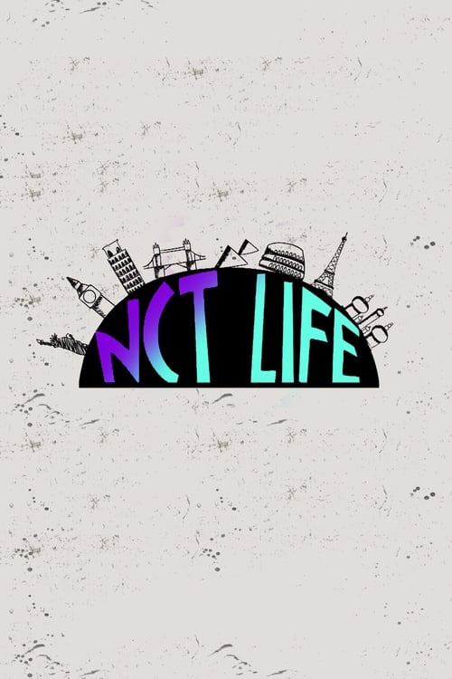 Show cover for NCT LIFE