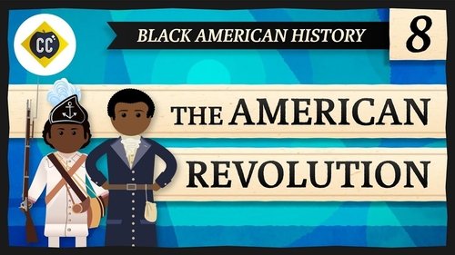 Background image for The American Revolution