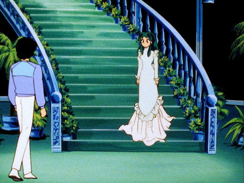 Scramble! Recapture Lum!