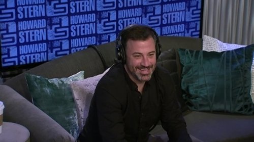 Background image for Jimmy Kimmel