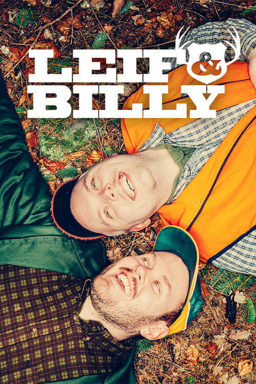 Show cover for Leif & Billy