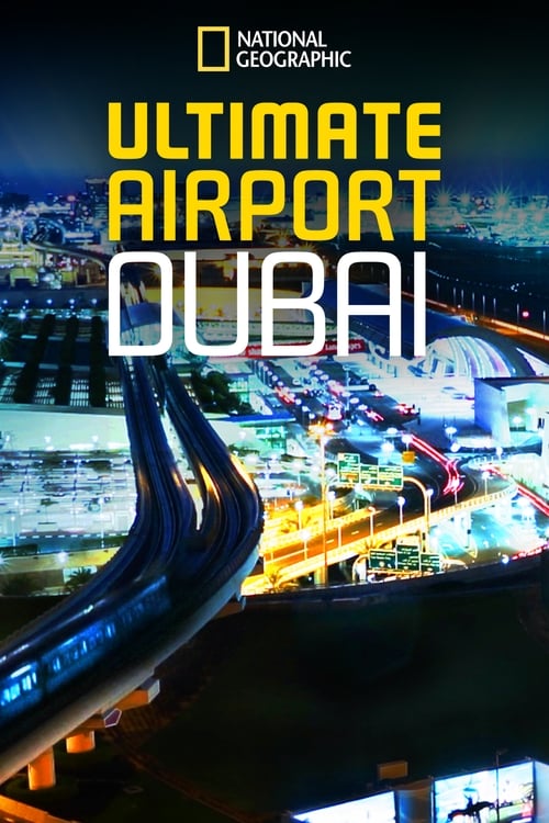 Show cover for Ultimate Airport Dubai