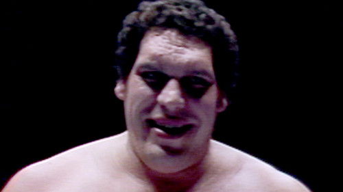 Background image for Madison Square Garden - 1/21/1985