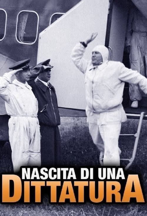 Show cover for Nascita di una dittatura