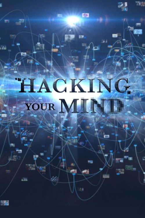 Show cover for Hacking Your Mind