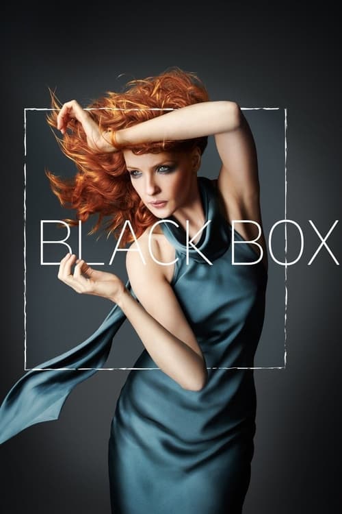 Show cover for Black Box