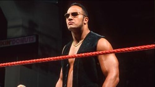 April 29, 1999 - SmackDown #01 - Pilot