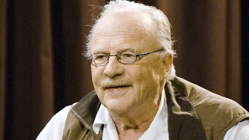 Background image for Jan Myrdal