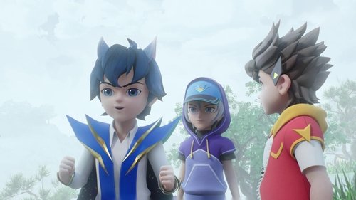 Background image for Episode 9