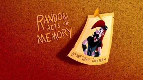 Random Acts of Memory