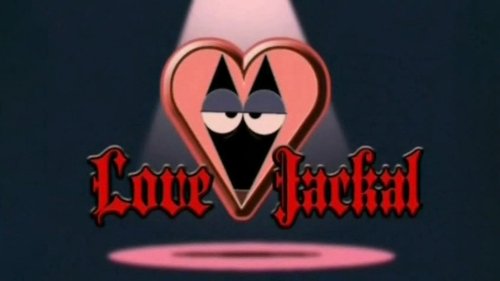 Background image for Love Jackal