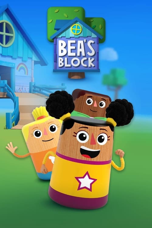 Show cover for Bea's Block