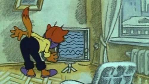 Background image for Leopold's TV