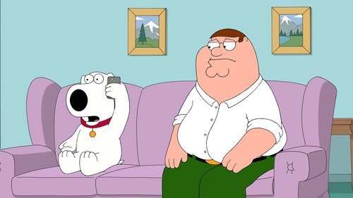 Background image for And the Wiener Is...