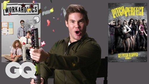 Background image for Adam Devine