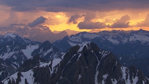 Background image for Der Alpenrhein