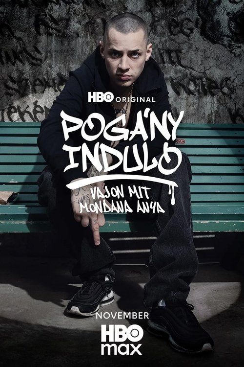 Pogány Induló: Vajon mit mondana anya