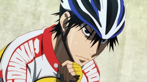 Imaizumi the Ace!