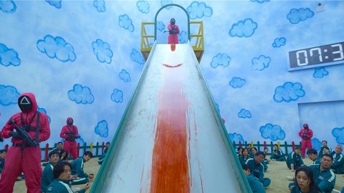 Background image for The Man with the Umbrella