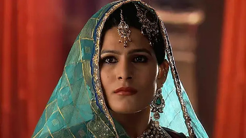 Episode 64 - Jodha Akbar