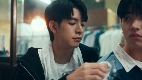 Background image for "Hi” by My Luck #3