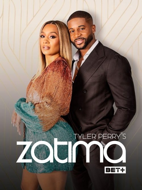 Season 1 poster