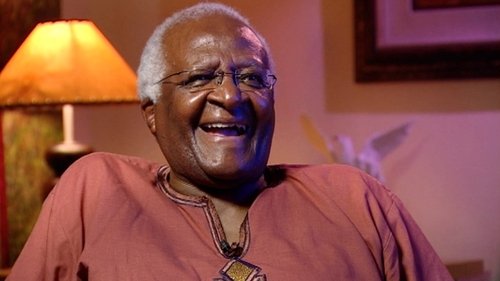 Background image for Desmond Mpilo Tutu